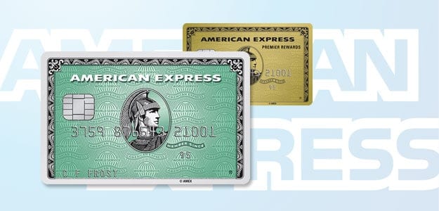 American Express