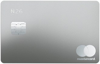 N26 Metal