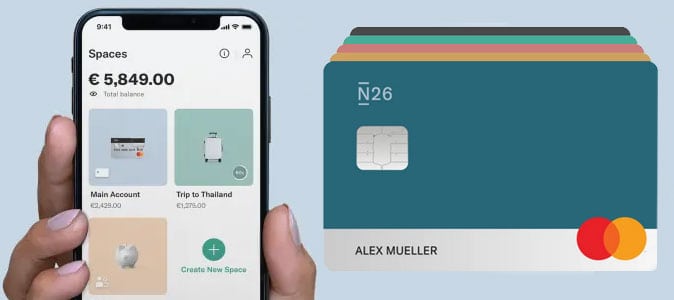 N26 Smart