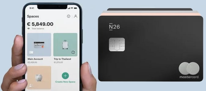 N26 Metal