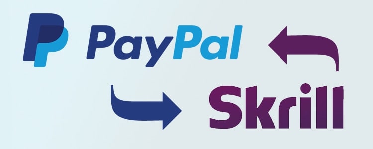 paypal to skrill to paypal