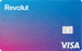 Revolut credit card