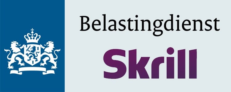 Skrill Belastingdienst