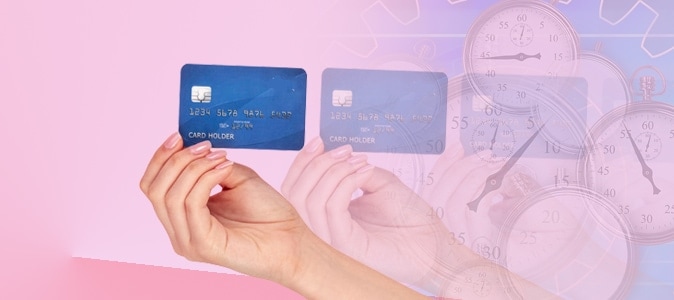 Snel creditcard aanvragen