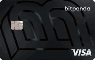 Bitpanda Card