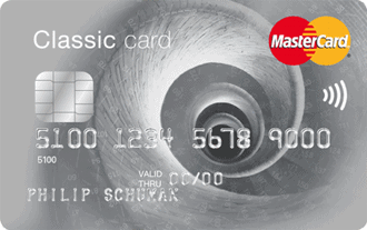 Mastercard Classic