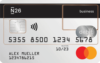 N26 Business Mastercard data-skip-lazy=