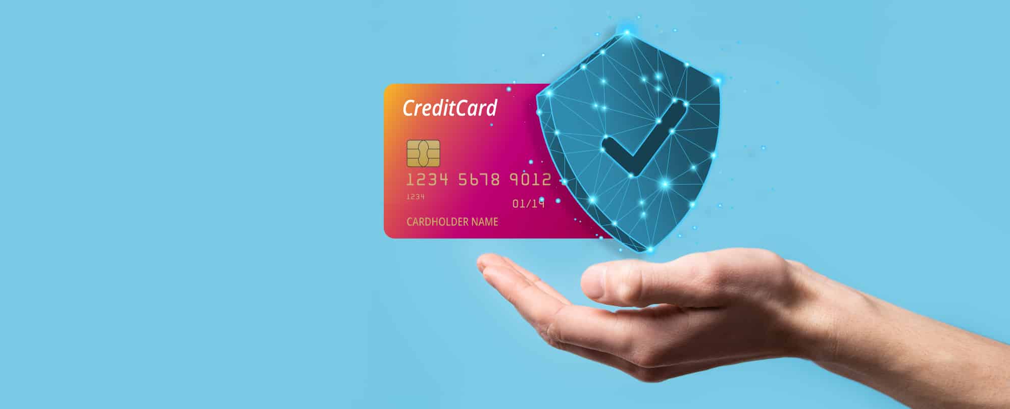 Aankoopverzekering creditcard